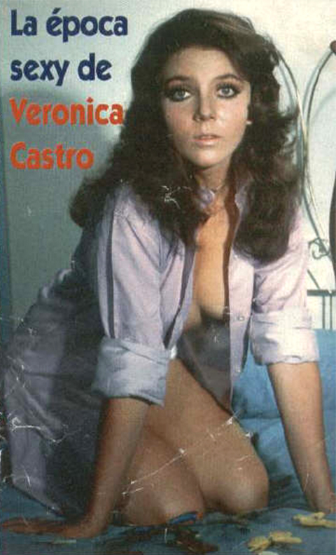 Вероника Кастро до и после невероятно популярных мыльных опер актриса, вероника кастро, кастро, сериал