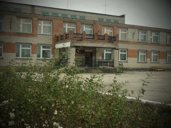 Фото Конезаводской школы