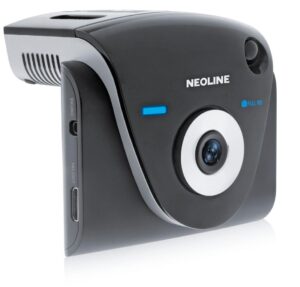 Neoline X-COP 9700 - обзор