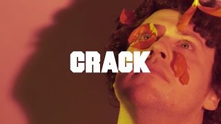 Metronomy x Crack Magazine