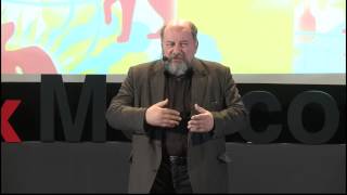 The Right Things to Remember on the Victory Day | Alexander Privalov | TEDxMoscow