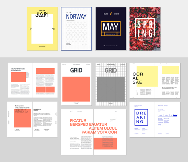 Magazine-page-layout-design-free-layout