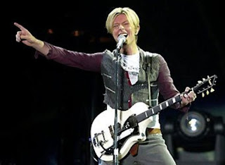 Топ-20 величайших исполнителей в истории музыки от журнала New Musical Express