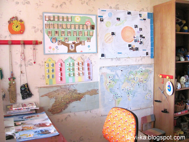 обучающие плакаты education posters