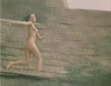 Видео и фото Ольга Кабо голая в фильме "Комедия о Лисистрате"