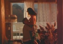 Видео и фото телеведущая Ольга Кабо голая в фильме "Любовь немолодого человека"