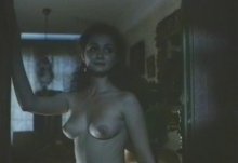 Видео и фото голая Кабо Ольга в фильме "Нечистая сила"