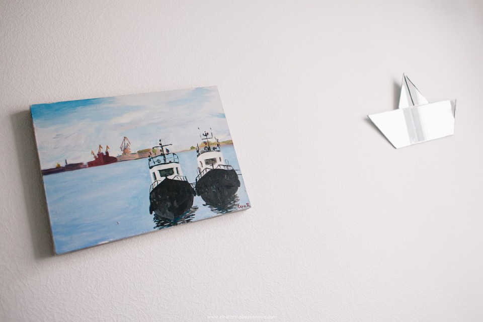 Место для важного | Цикл встреч Анны Черных