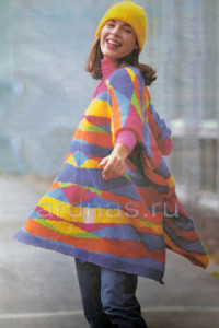 poncho