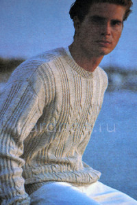 mujskou-pulover-s-kosami