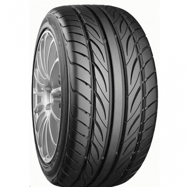 Yokohama S.Drive AS01