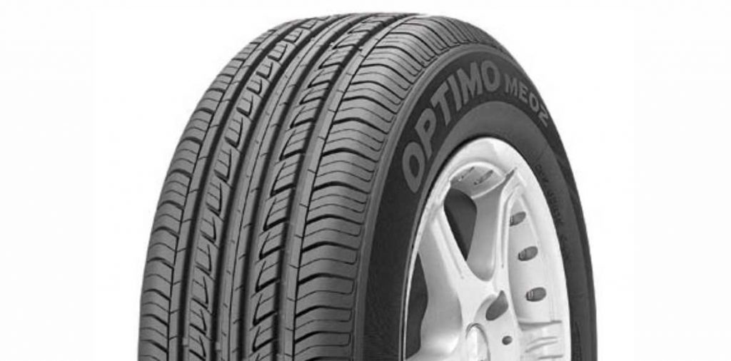 Hankook Tire K424