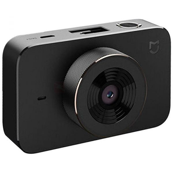 Xiaomi MiJia Car Driving Recorder Camera