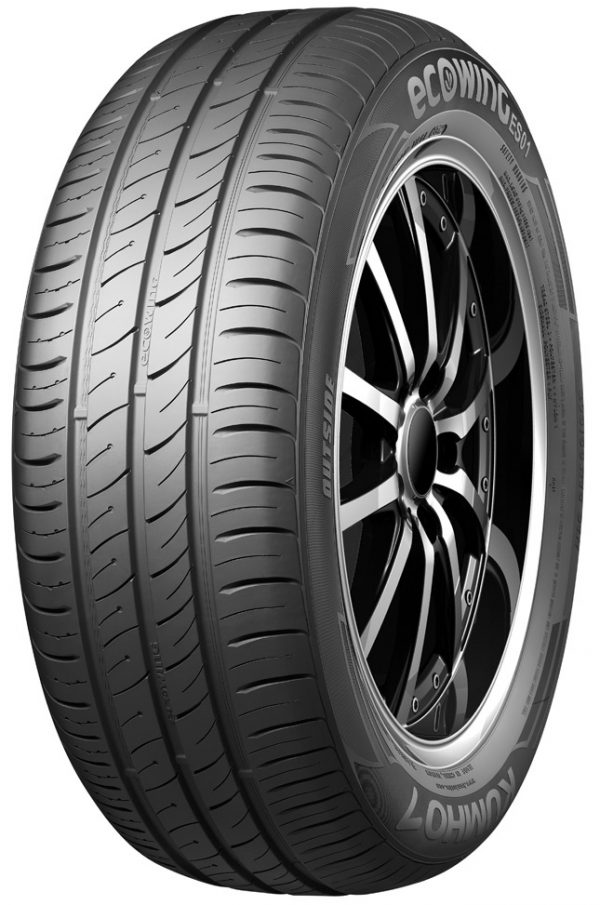 Kumho Ecowing ES01 Kh37