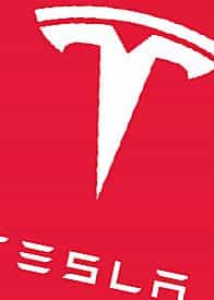 Tesla Motors Logo