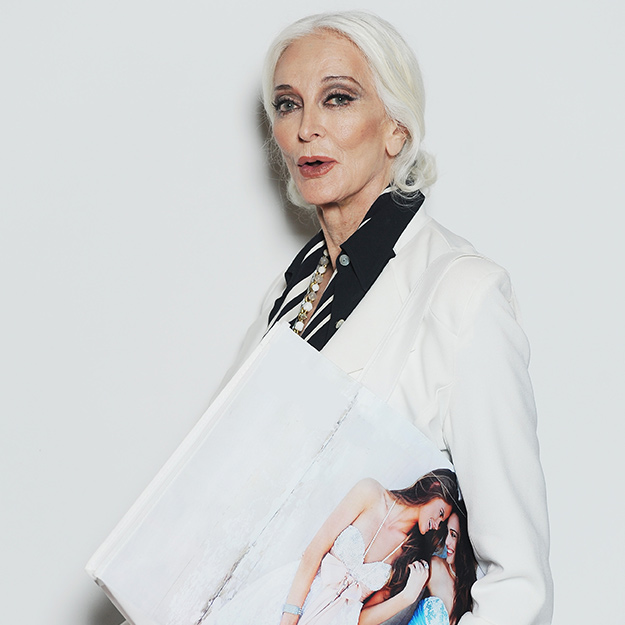 Как красиво состариться: мой комментарий косметолога к публикации в журнале Как красиво состариться: мой комментарий косметолога к публикации в журнале