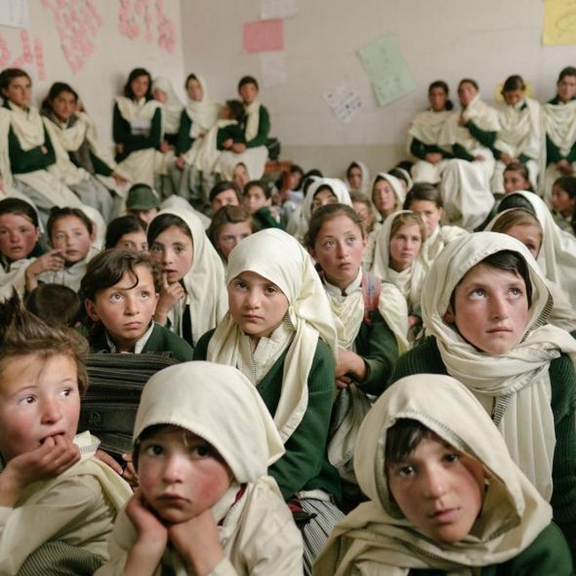 57 лучших фотографий National Geographic за 2017 год 37