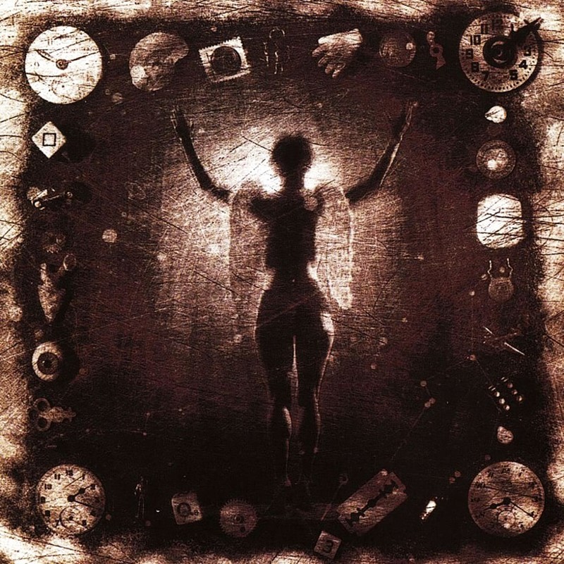 80. Ministry, 'Psalm 69: The Way to Succeed and the Way to Suck Eggs' (1992) the 100 geatest metal albums, the rolling stone, металл