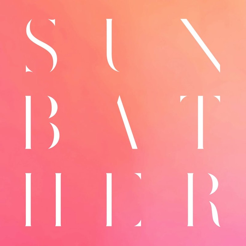  94. Deafheaven, 'Sunbather' (2013) the 100 geatest metal albums, the rolling stone, металл