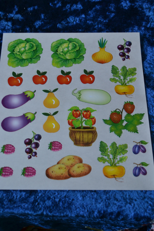 Большой обзор или ТОП-25 журналов с наклейками для сына