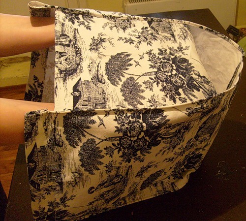 текст при наведении