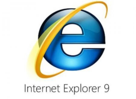 Internet Explorer