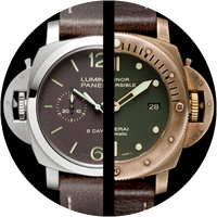 Officine Panerai