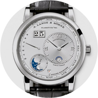 A. Lange & Sohne