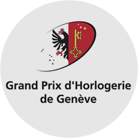 Grand Prix d’Horlogerie de Genève 2017