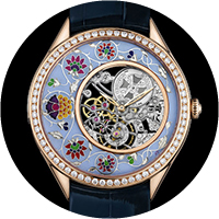 Vacheron Constantin на SIHH-2014