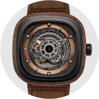 Sevenfriday