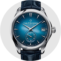 Carl F. Bucherer Manero Peripheral