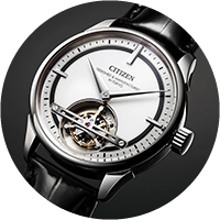 Citizen Tourbillon Y01