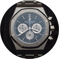 Audemars Piguet Royal Oak Chronograph