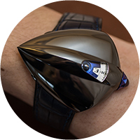 De Bethune Dream Watch 5