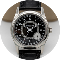 Patek Philippe Calatrava ref. 6006G-001