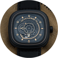 Sevenfriday P2B-02