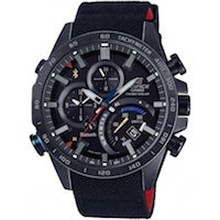 Casio Edifice Scuderia Toro Rosso