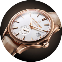 Carl F. Bucherer Manero Peripheral 43 mm