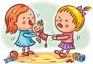 ДЕТСКАЯ АГРЕССИЯ, ЕЕ ПРИЧИНЫ И СПОСОБЫ ПСИХОКОРРЕКЦИИ