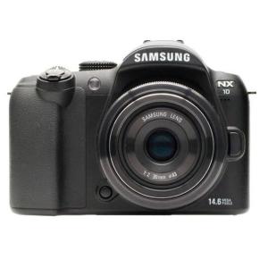 Samsung NX10