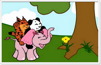 Английский_Пим