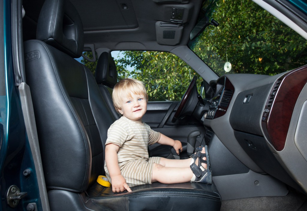 Фотосъемка детей - на улице и в студии. Световые схемы.