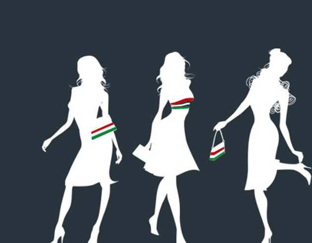 Итальянская мода