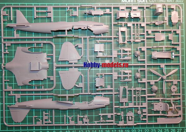 tamiya 1:72 il-2 litnik 1