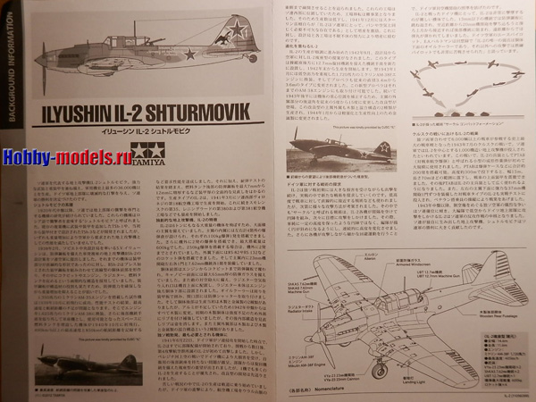 Il-2 history