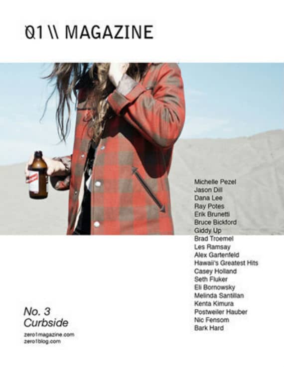 Арт-жизнь, которая бьёт ключом! ТОП-10 современных журналов об искусстве