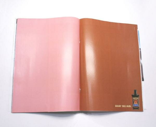 Креативная реклама в журналах / 42 примера работ