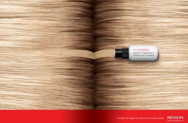 Креативная реклама в журналах / 42 примера работ