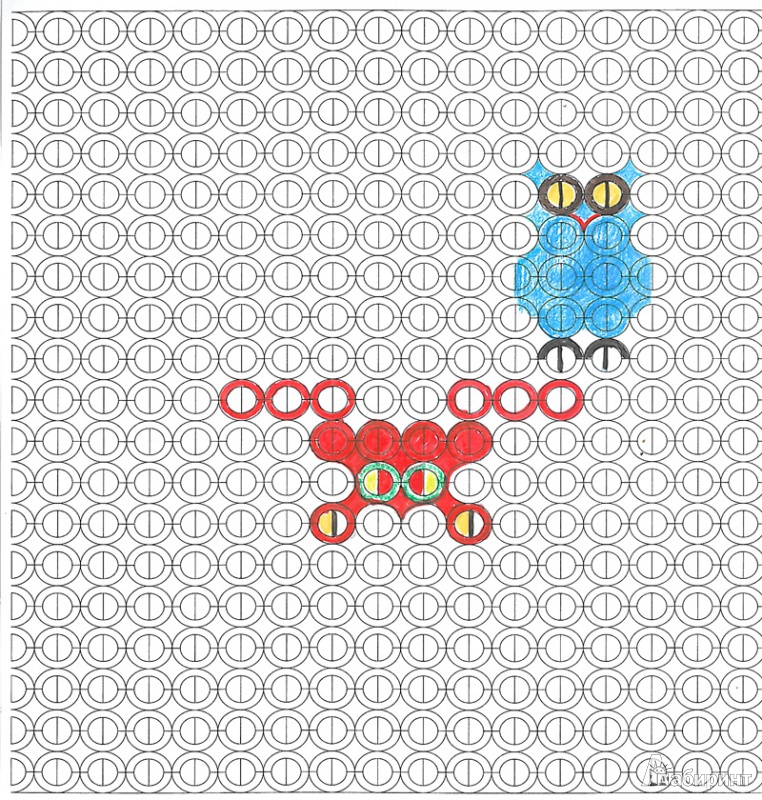 обзор книг для юных художников